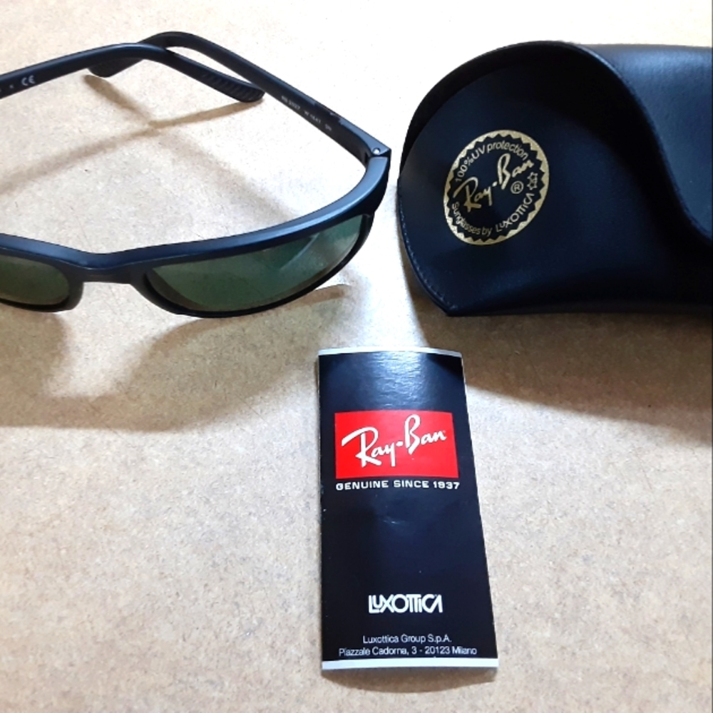 Women's Ray-Ban 😎 Sunglasses
